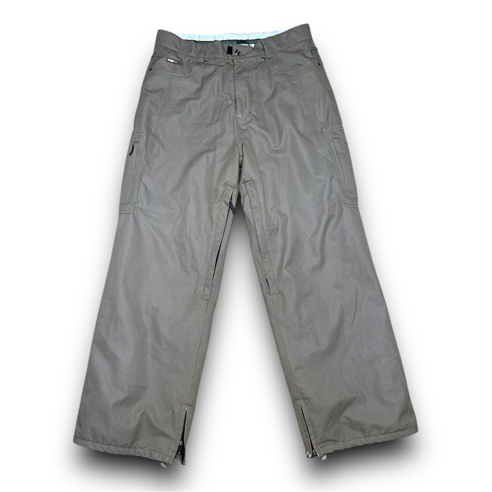 RIPZONE SNOWPANTS